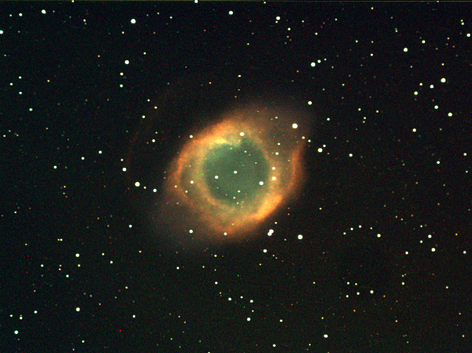 NGC7293